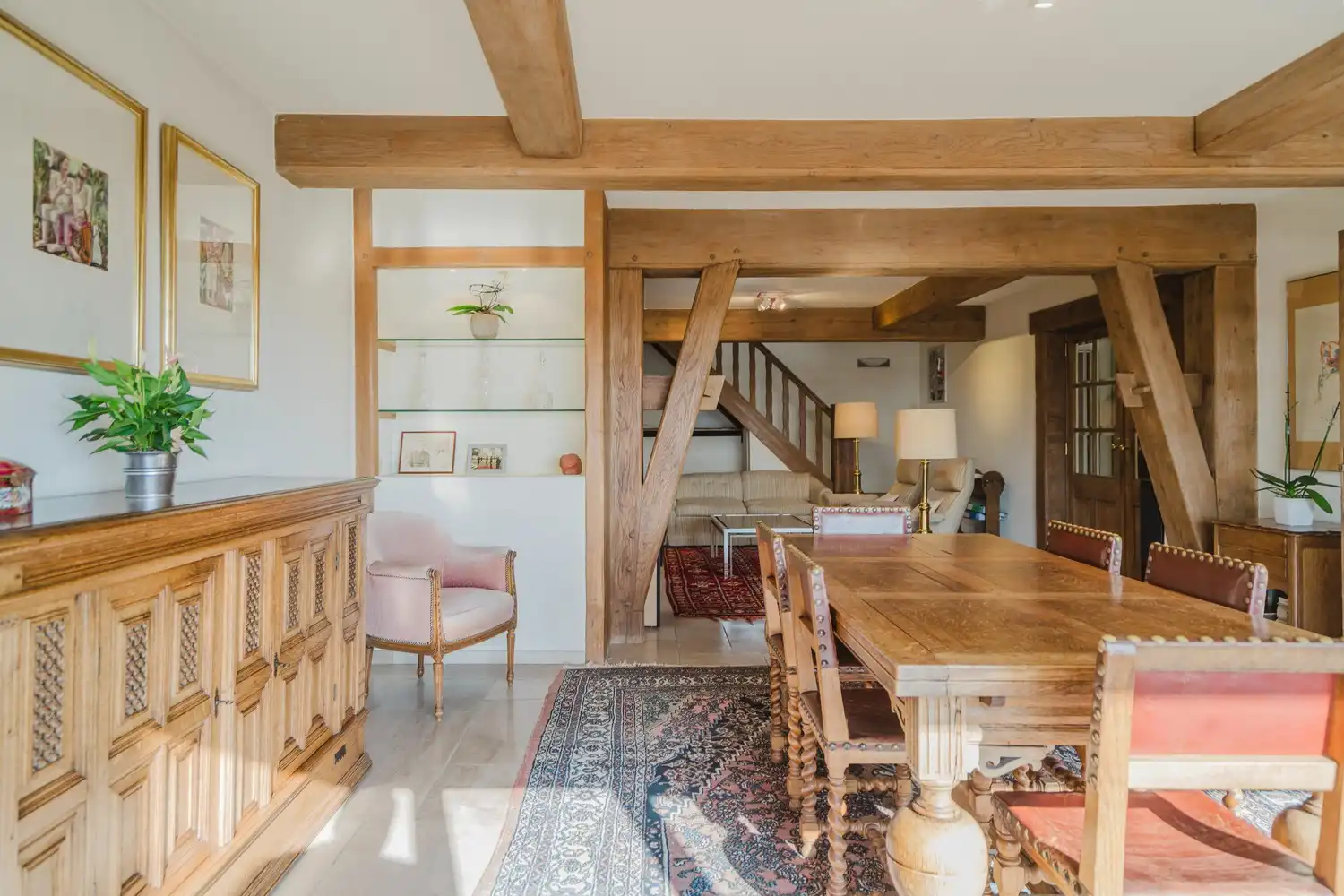 UNIEK PENTHOUSE OP TOPLOCATIE! foto 3