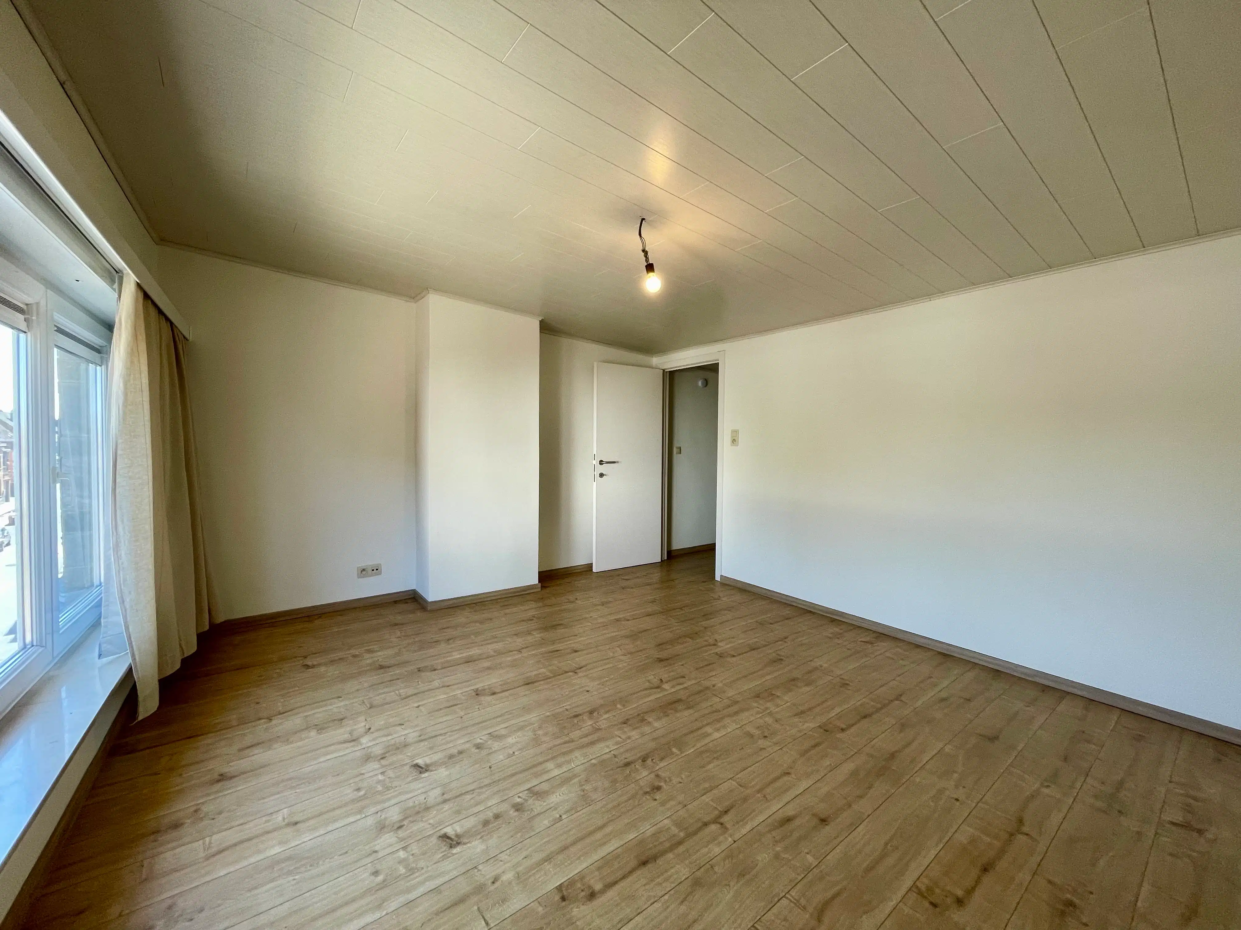 Instapklaar tweeslaapkamerappartement te Gent/Wondelgem foto 10