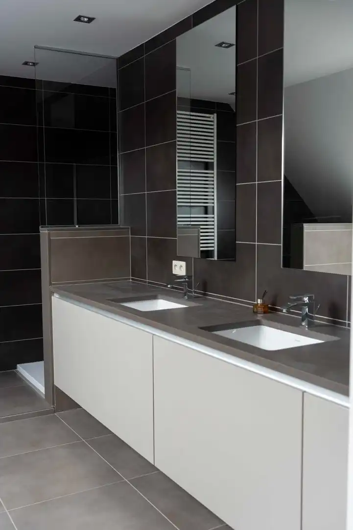 Exclusief dakappartement met uniek waterzicht, royale ruimtes en uitzonderlijk grote garage! foto 11