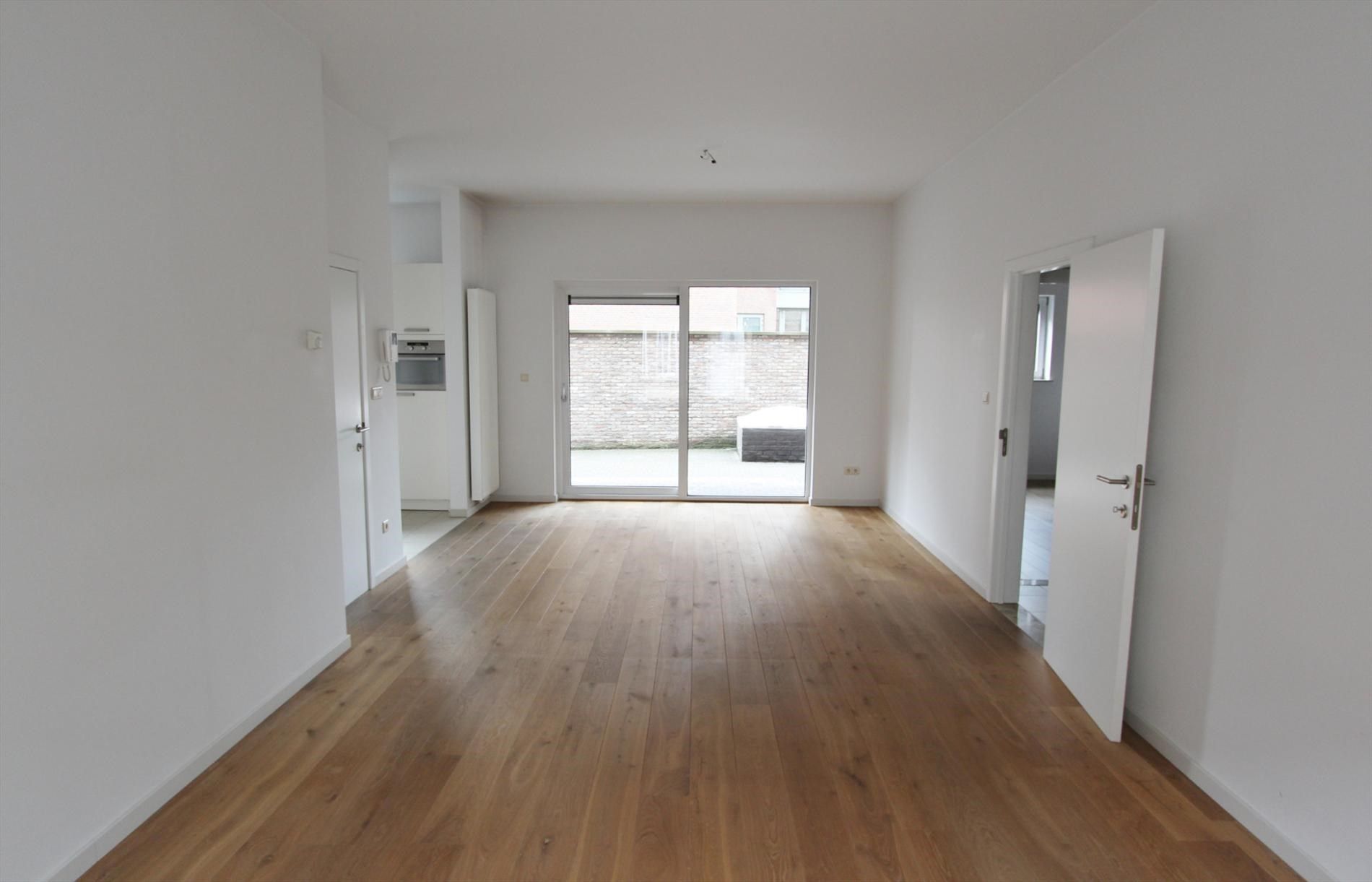 GLVL APPARTEMENT met 2 slpk te huur te Diest  foto 3