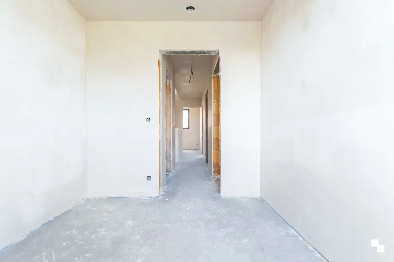 Nieuwbouwproject De Notelaar foto 23