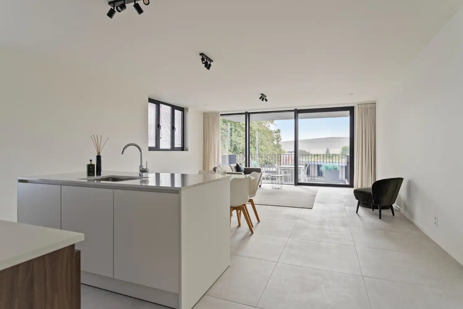 Residentie Volta foto 13