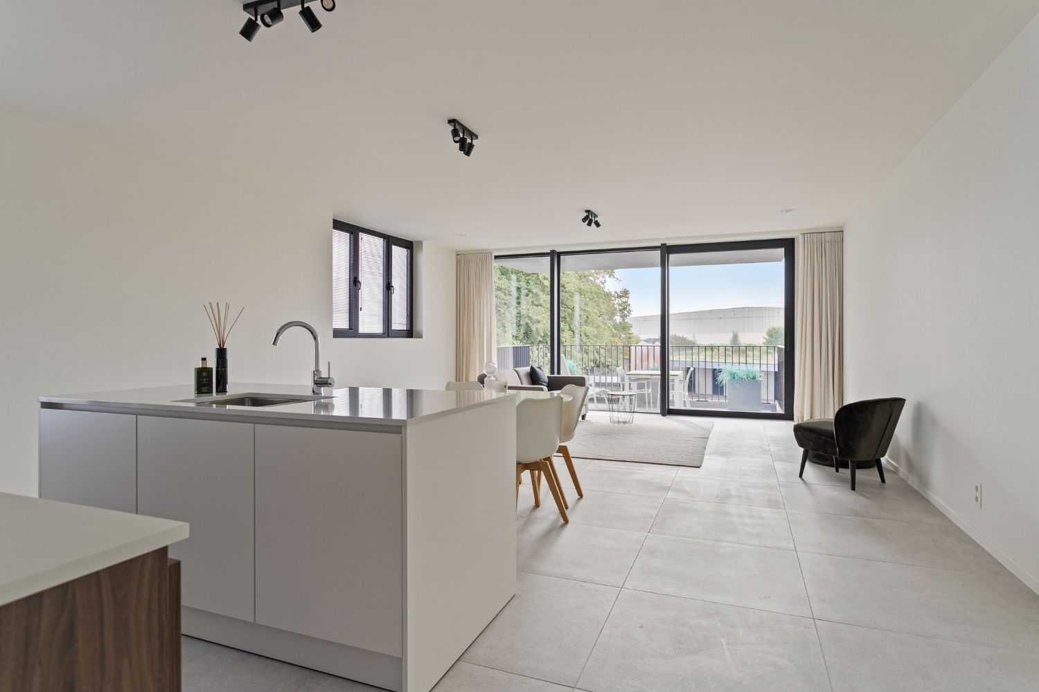 Residentie Volta foto 14