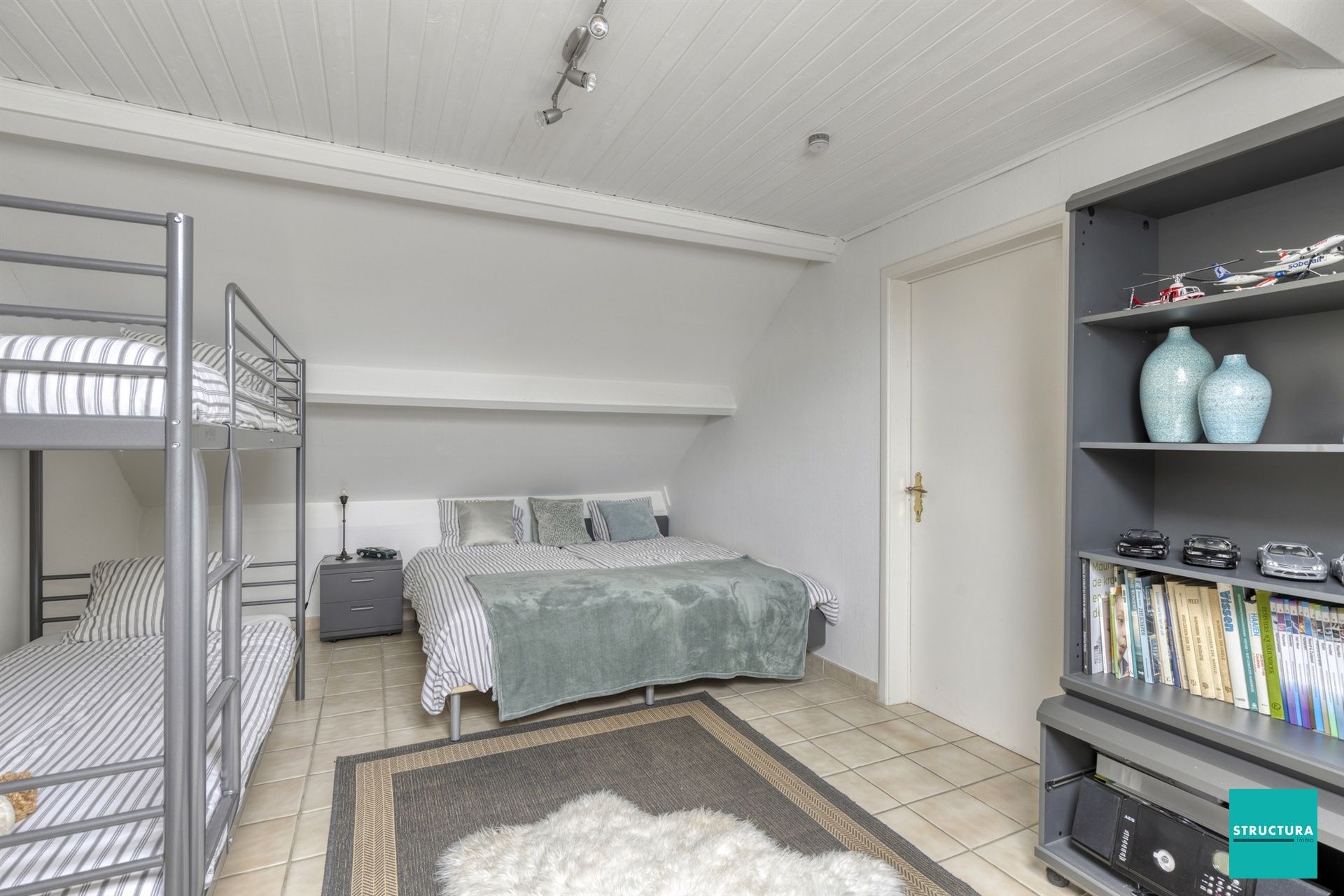 Instapklare charmewoning op toplocatie  foto 24