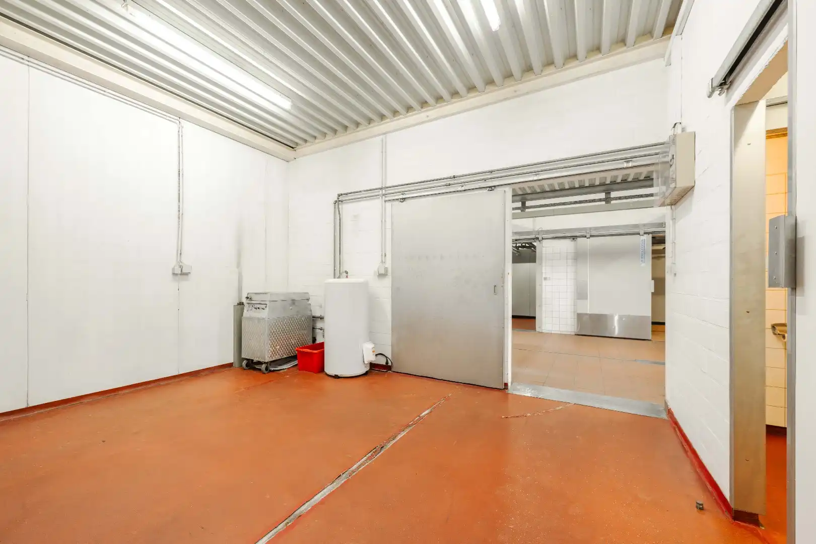 PRESTIGIEUZE VILLA MET LOODS VLAKBIJ CENTRUM PITTEM foto 21