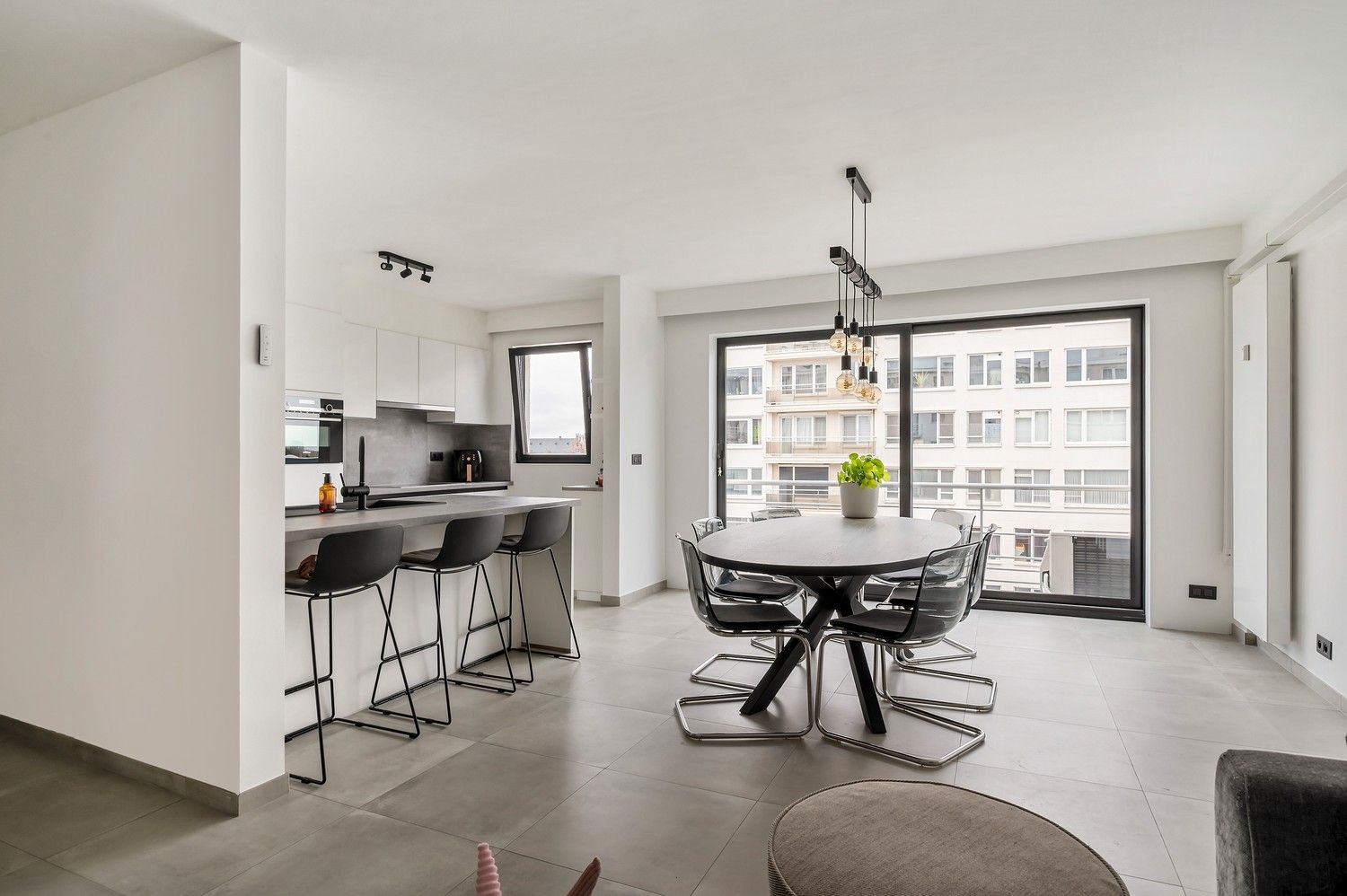 GERRENOVEERD APP I 2 SLPK I CENTRUM MECHELEN foto 10