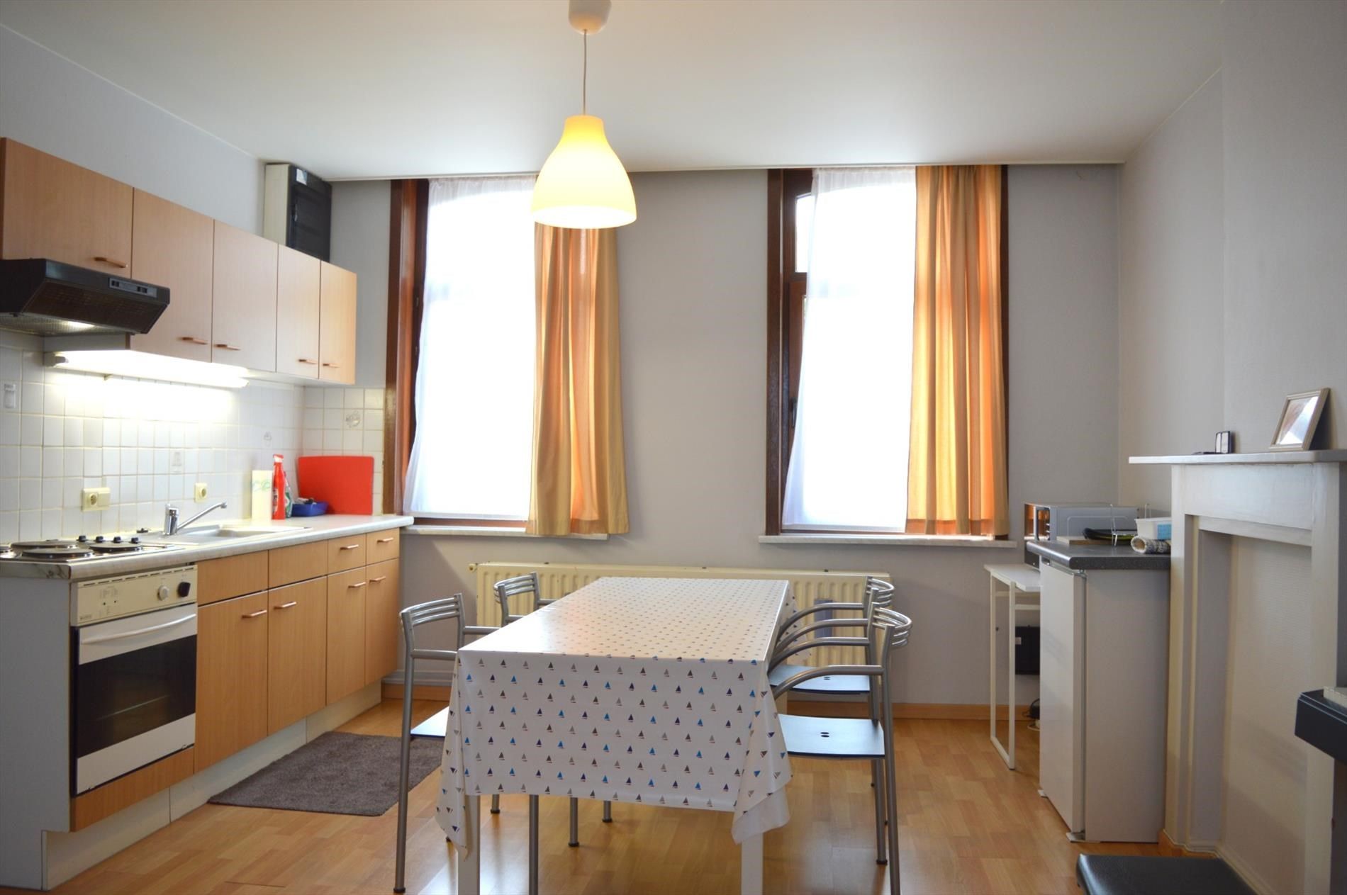 Charmant appartement in hartje Heule   foto 3