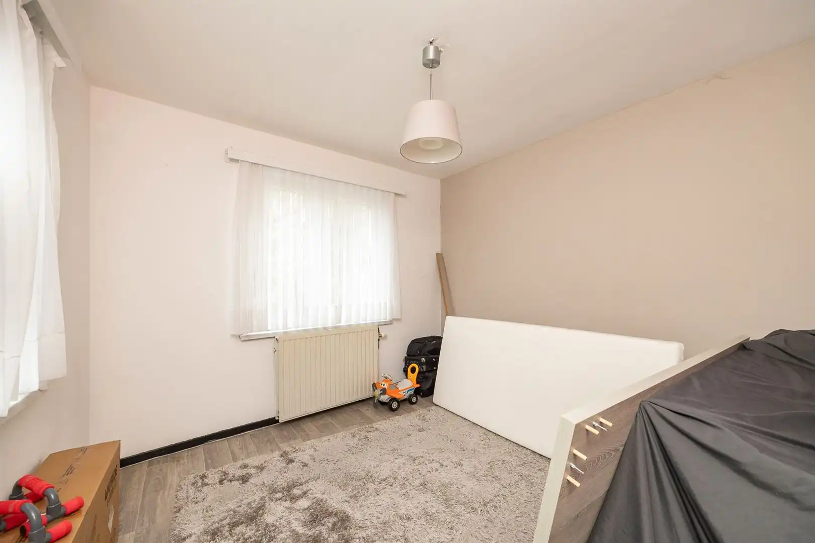 instapklaar 1 slaapkamerapp. foto 5