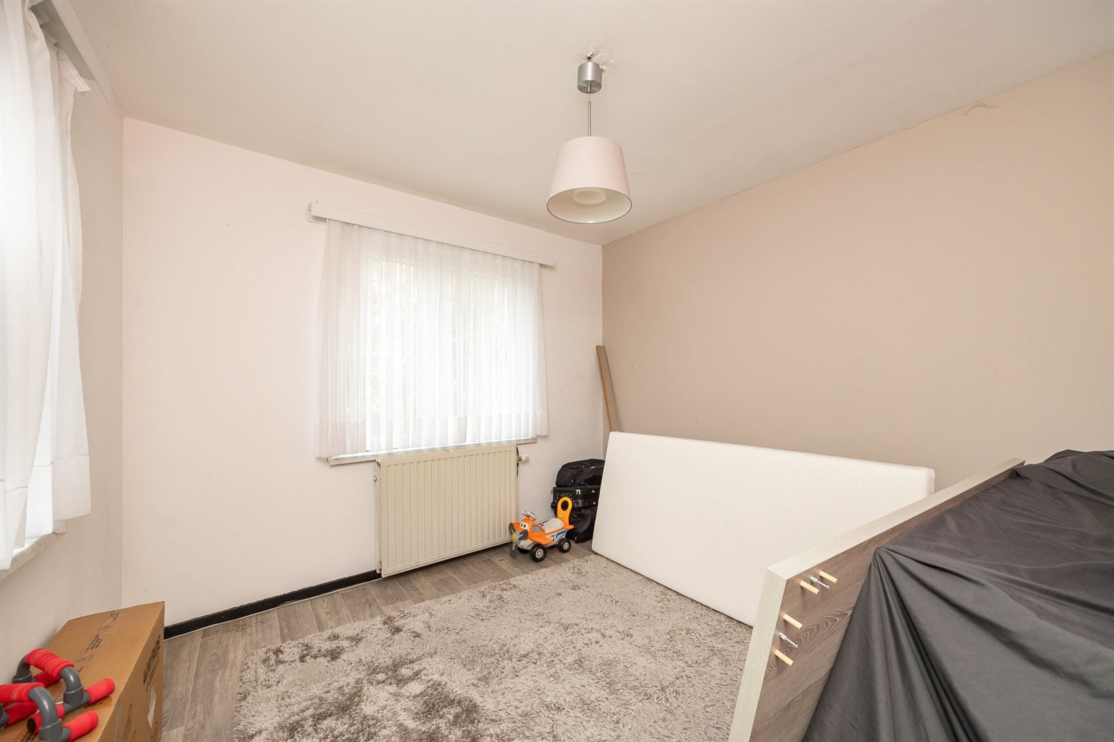 instapklaar 1 slaapkamerapp. foto 5