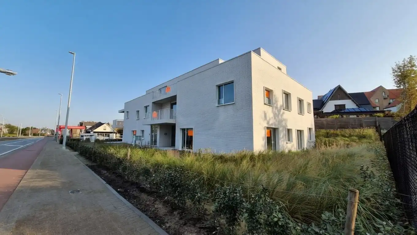 PRACHTIGE PENTHOUSE OP 200 METER VAN DE ZEEDIJK foto 6