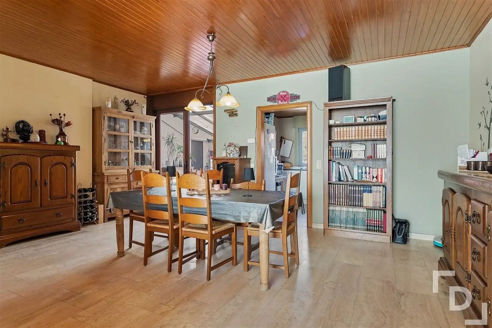 Ruime eengezinswoning foto 6