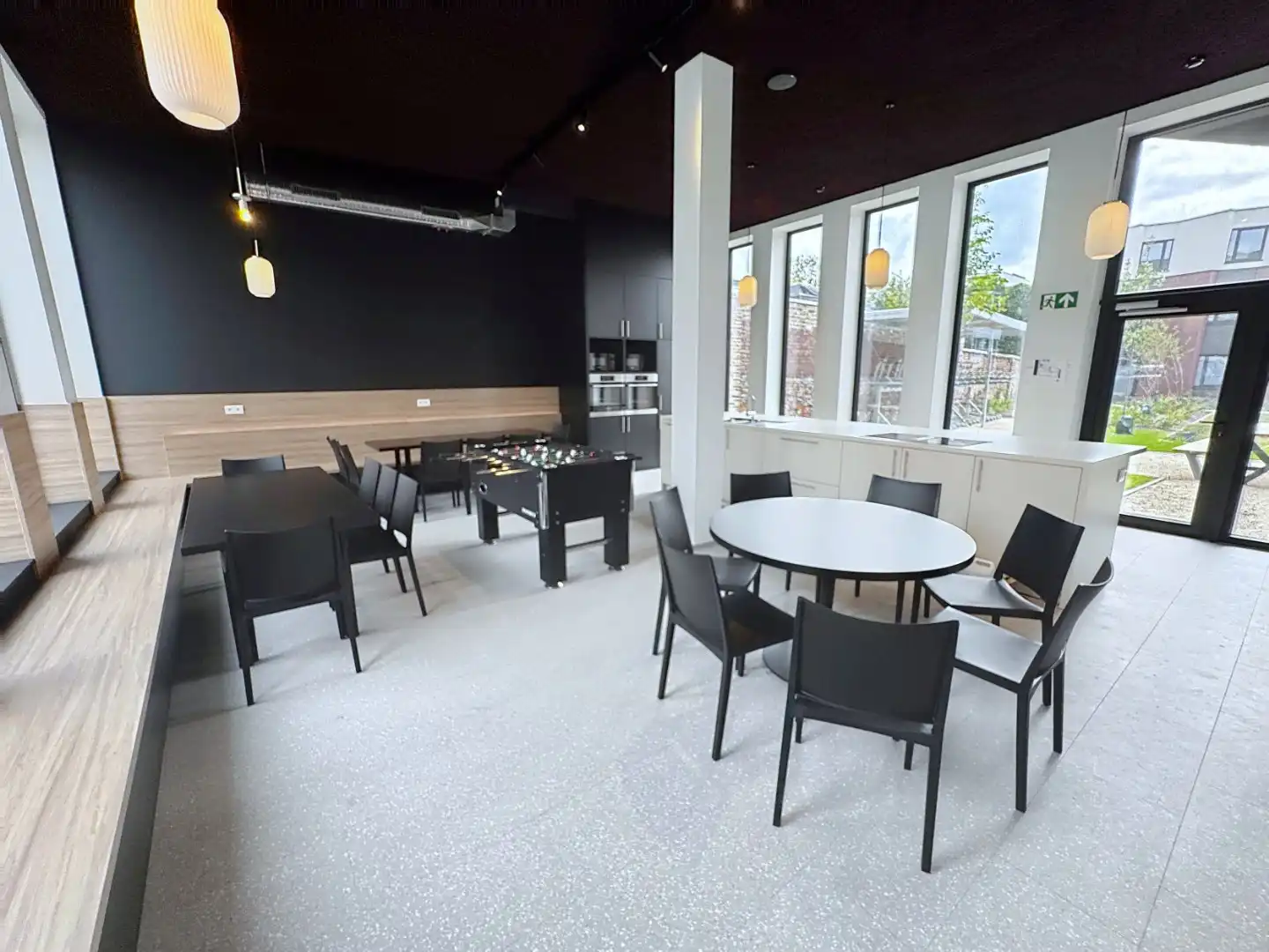 Verschillende studentenkamers beschikbaar foto 4