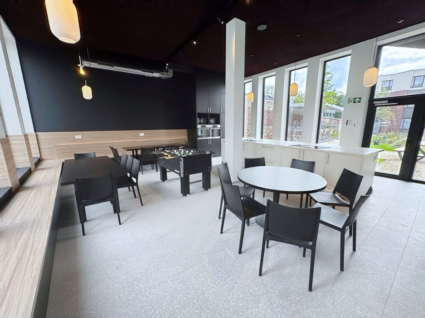 Verschillende studentenkamers beschikbaar foto 4