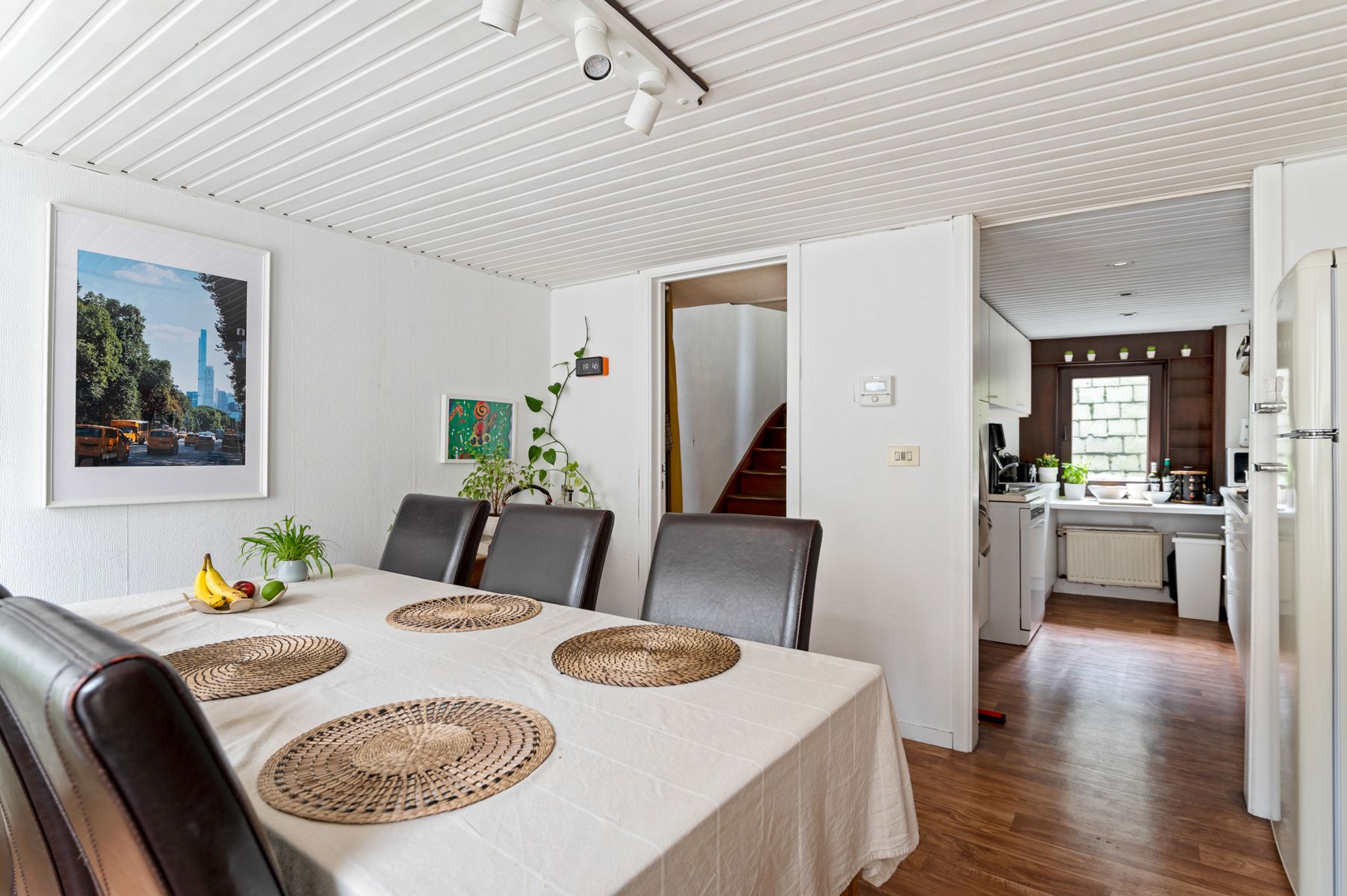 Twee handelshuizen, eindeloze mogelijkheden foto 20