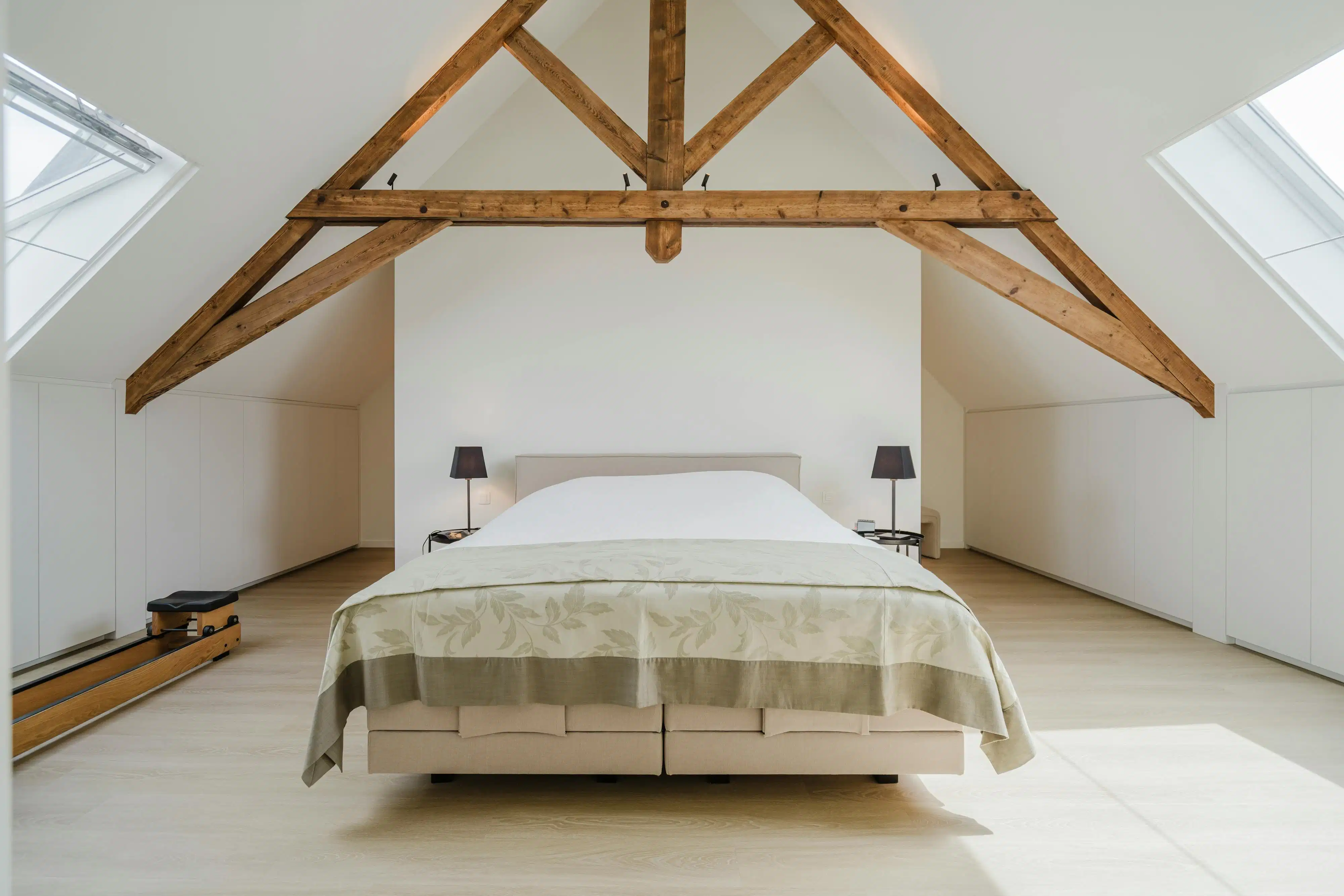 Karaktervolle burgerwoning met 4 slaapkamers te koop foto 6