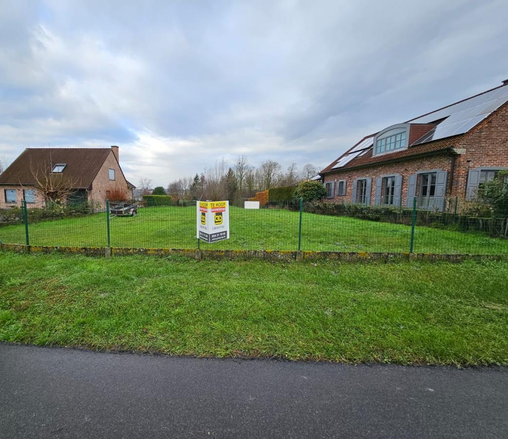 Nieuw te bouwen villa op rustige locatie! foto 3