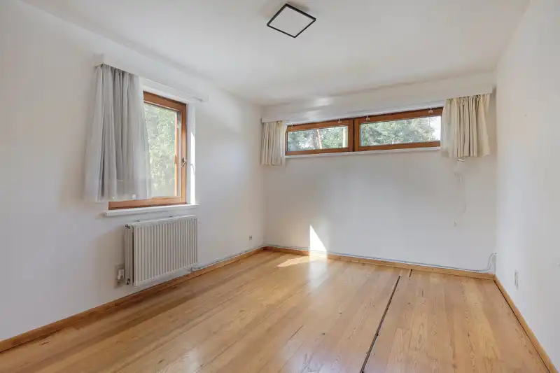 Villa met bewoonbare oppervlakte van 350m2 prachtig en rustig gelegen op perceel van 18a14 nabij het centrum van Bonheiden. foto 32