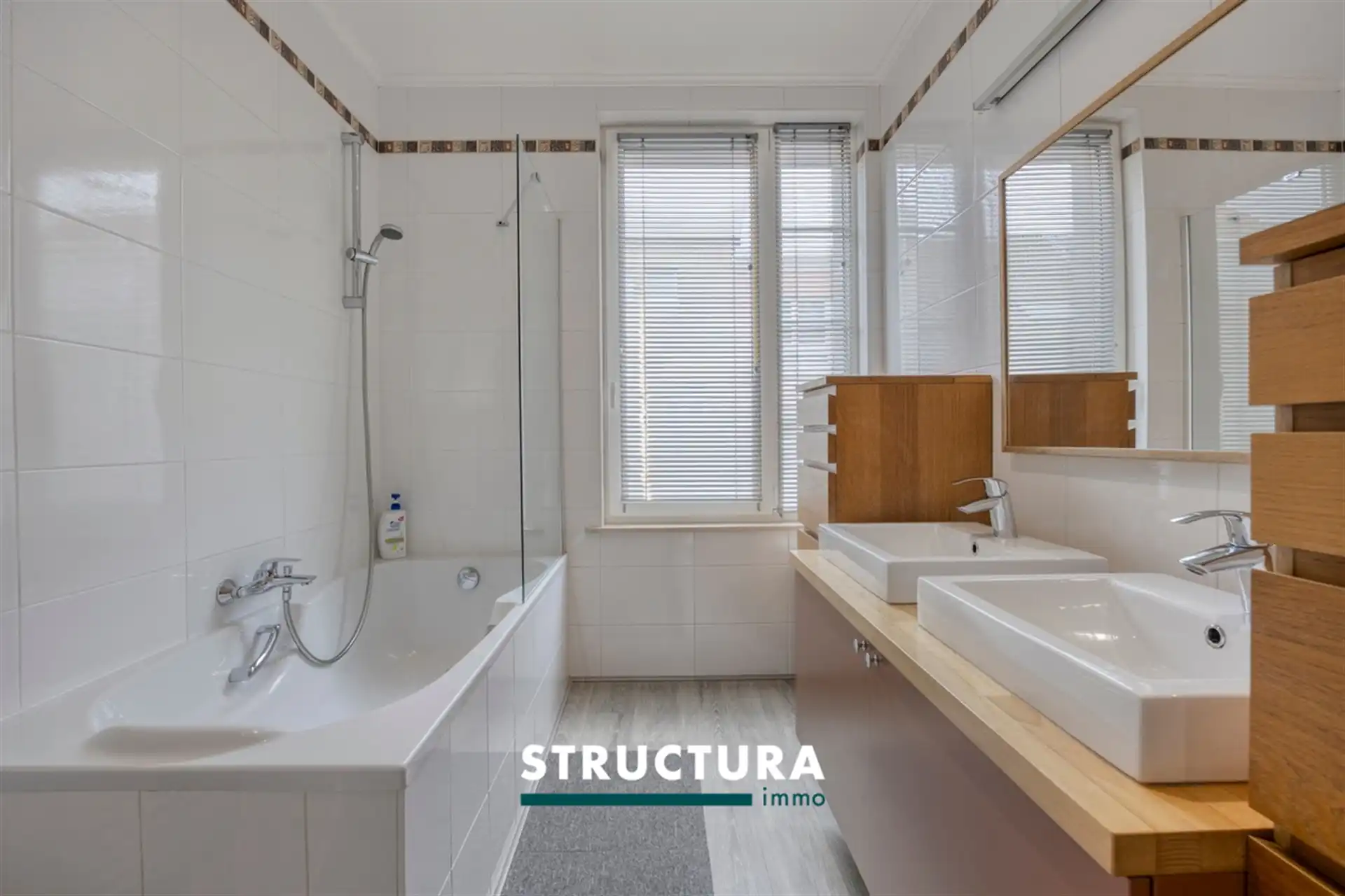 Instapklare, energiezuinige woning met 4 kamers en tuin foto 16
