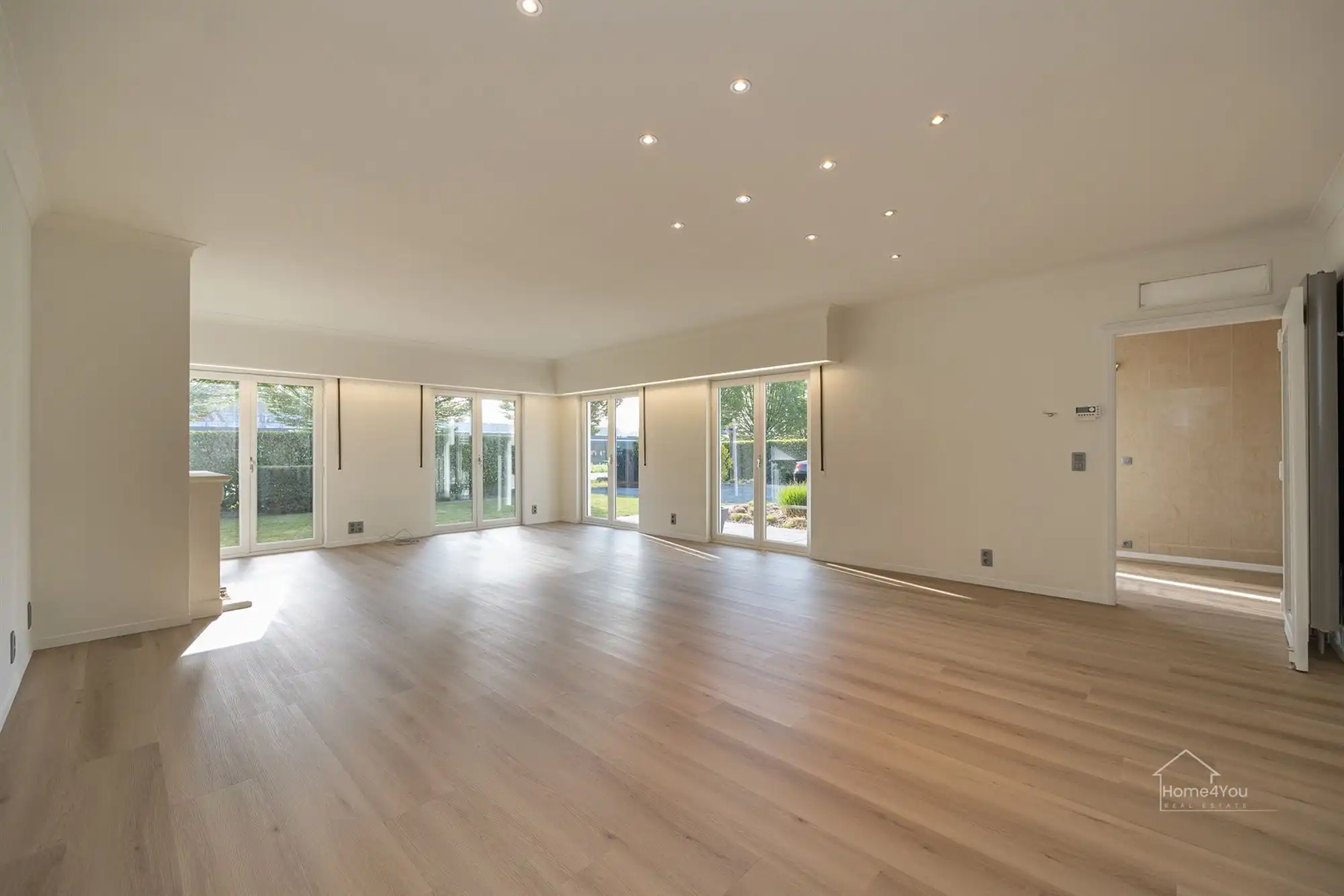 Mooie Laagbouwvilla Kontich foto 5