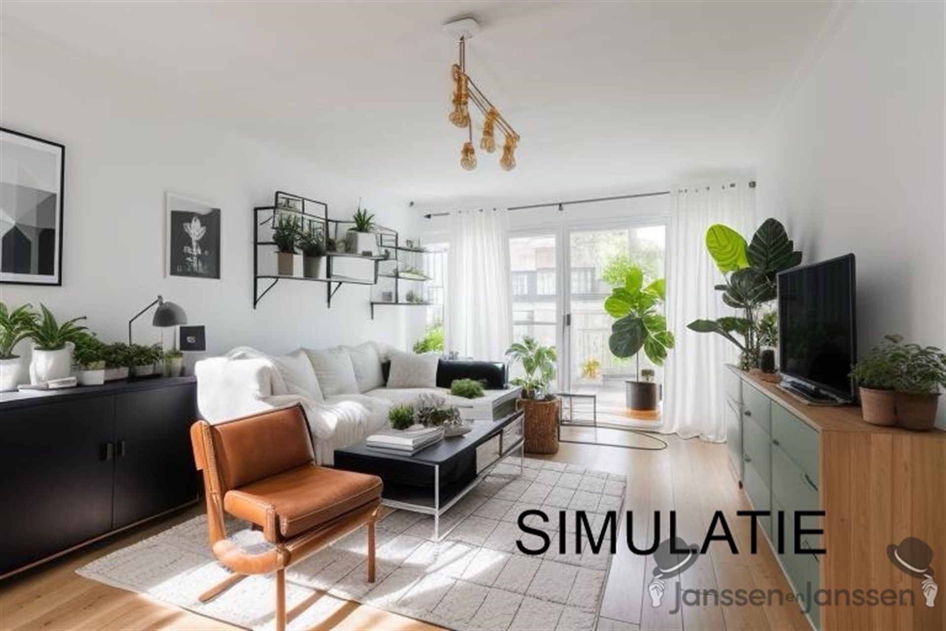 Unieke kans als verhuur opbrengsteigendom te Leopoldsburg! foto 2