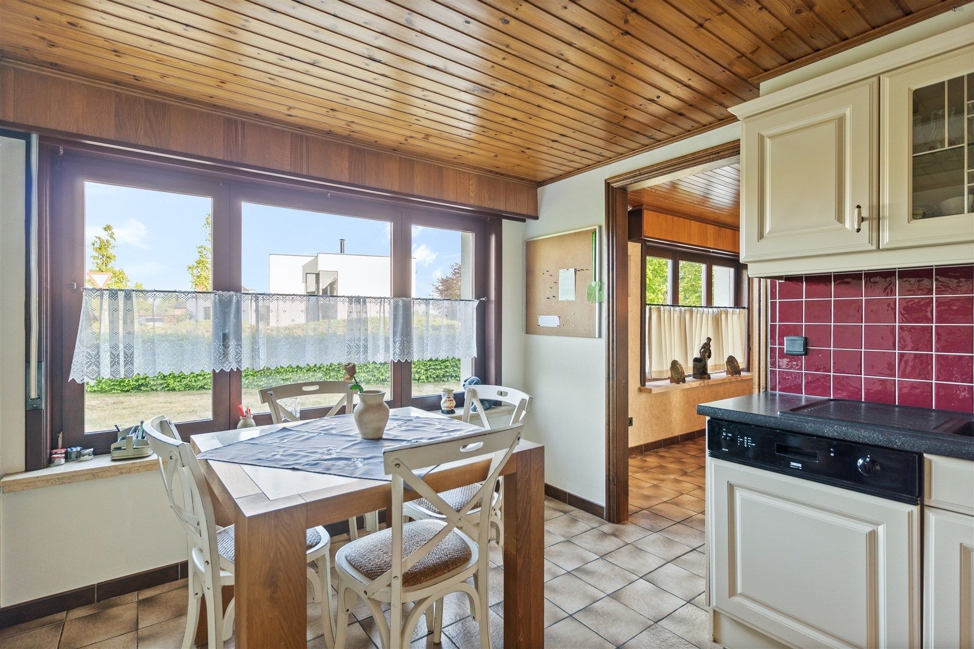 goed geïsoleerde woning op top- ligging foto 10