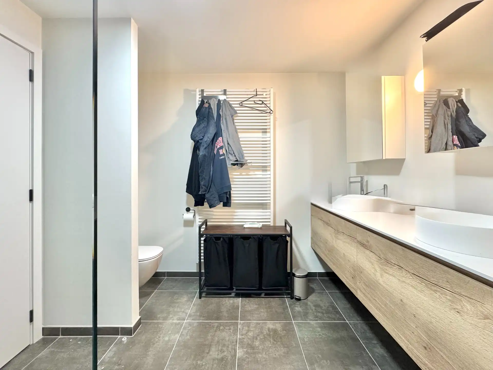 GELIJKVLOERS APP | 2 SLPKS | 2 BDKS | GARAGE | TUIN foto 10