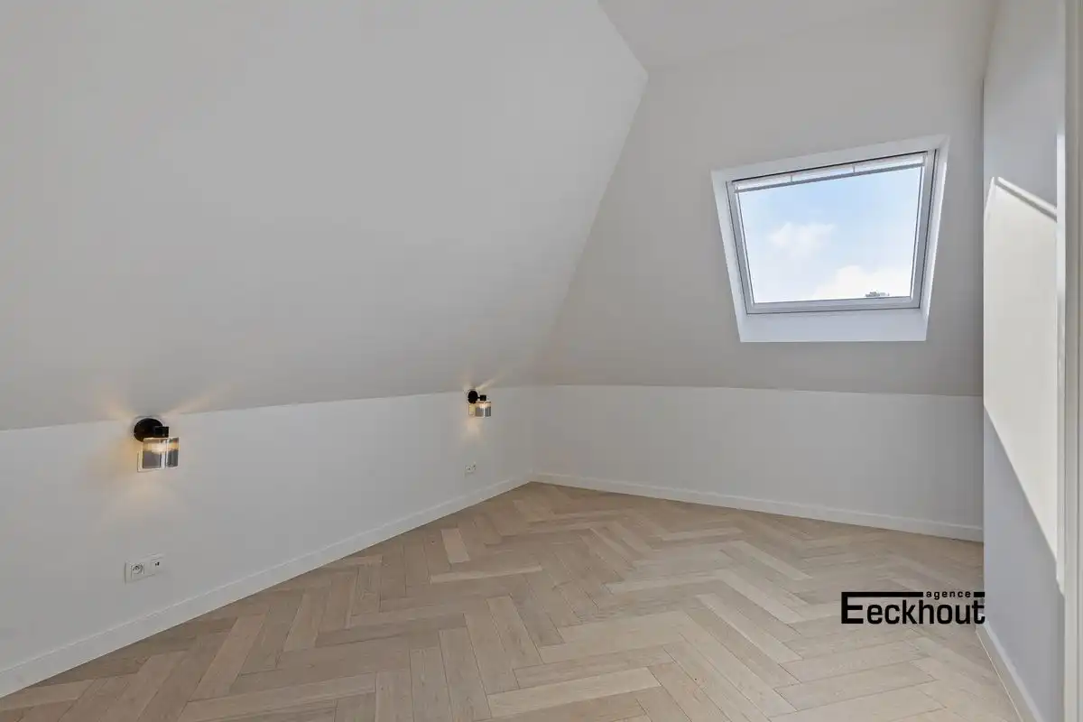 Unieke luxueuze penthouse met fenomenaal terras in het centrum van Oostende! foto 20