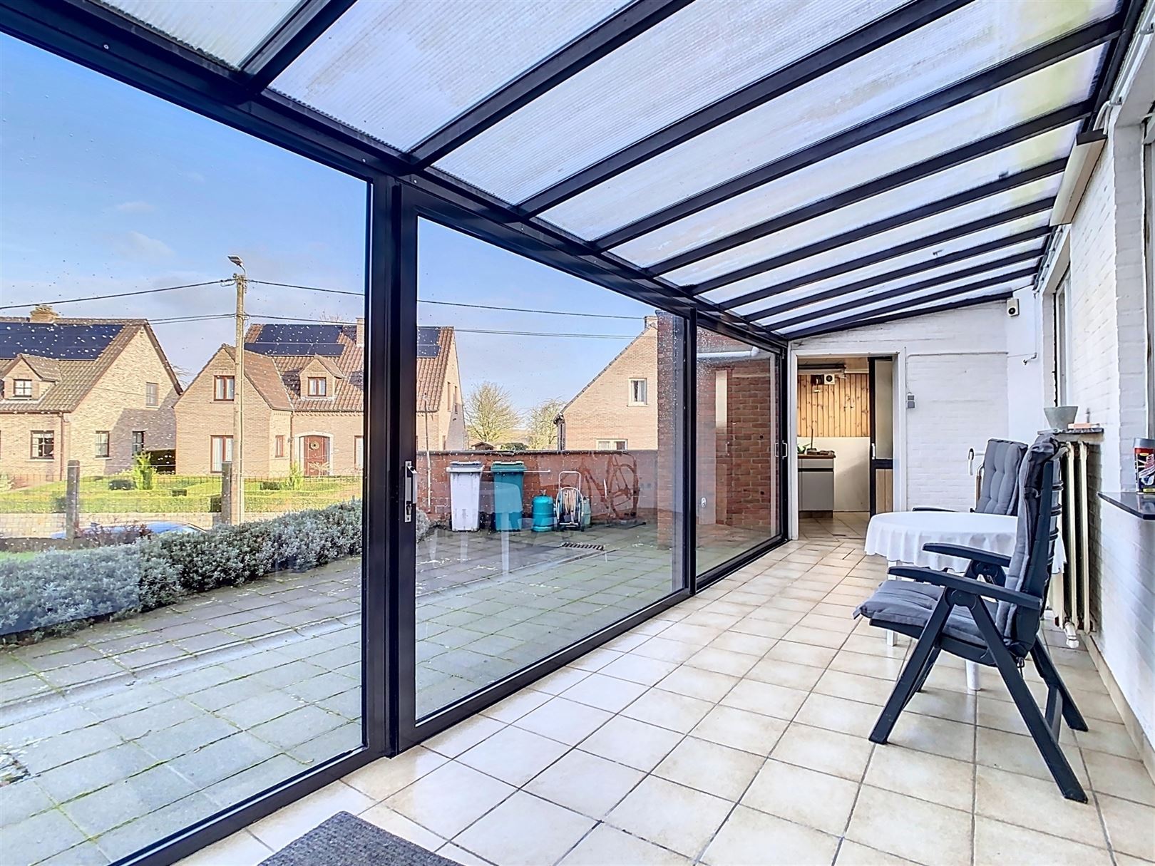 Ruime woning, 3 slpks (+ inrichtb. zolder), tuin, 8a 35ca foto 7