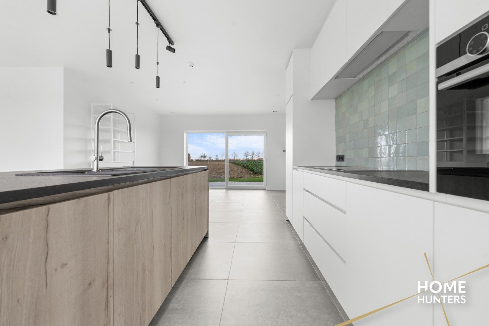 Luxueuze gezinswoning in het landelijke Noordschote foto 7