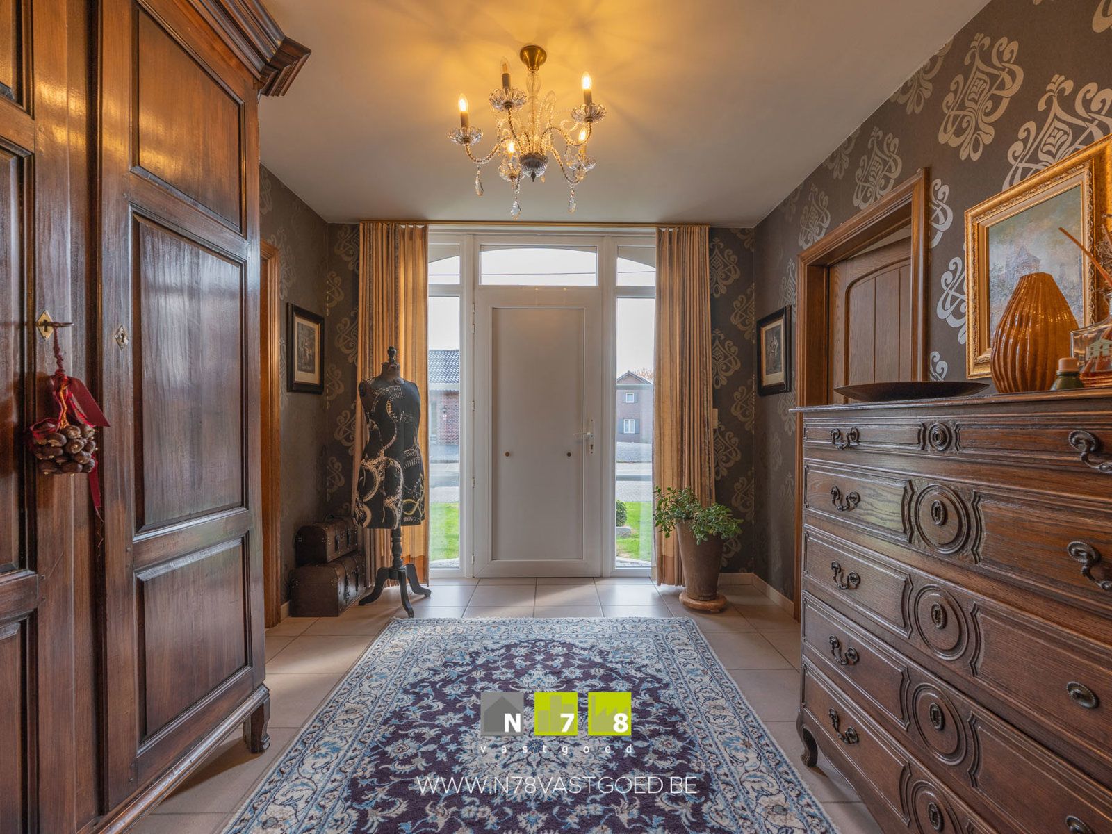 Huis te koop foto 14