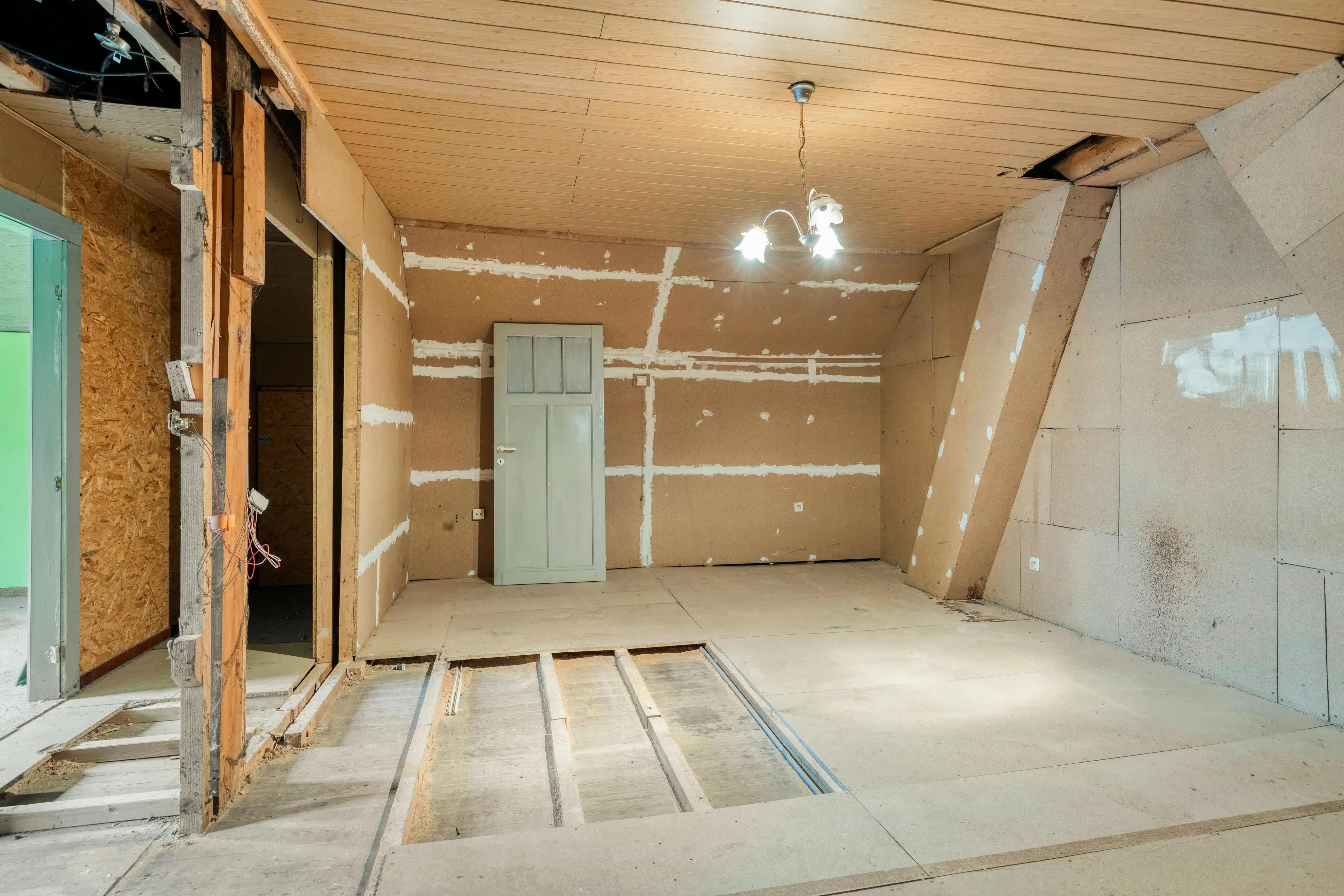 Te renoveren huis met 4 slaapkamers in Geel  foto 10