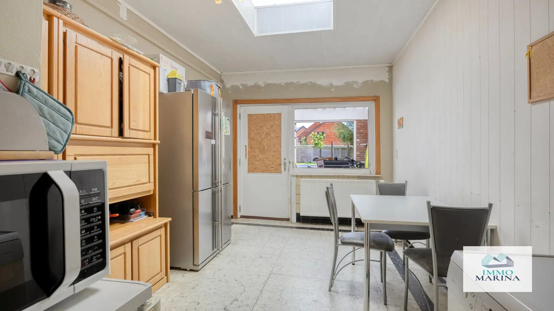 RUIME WONING MET ZUIDTUIN foto 10
