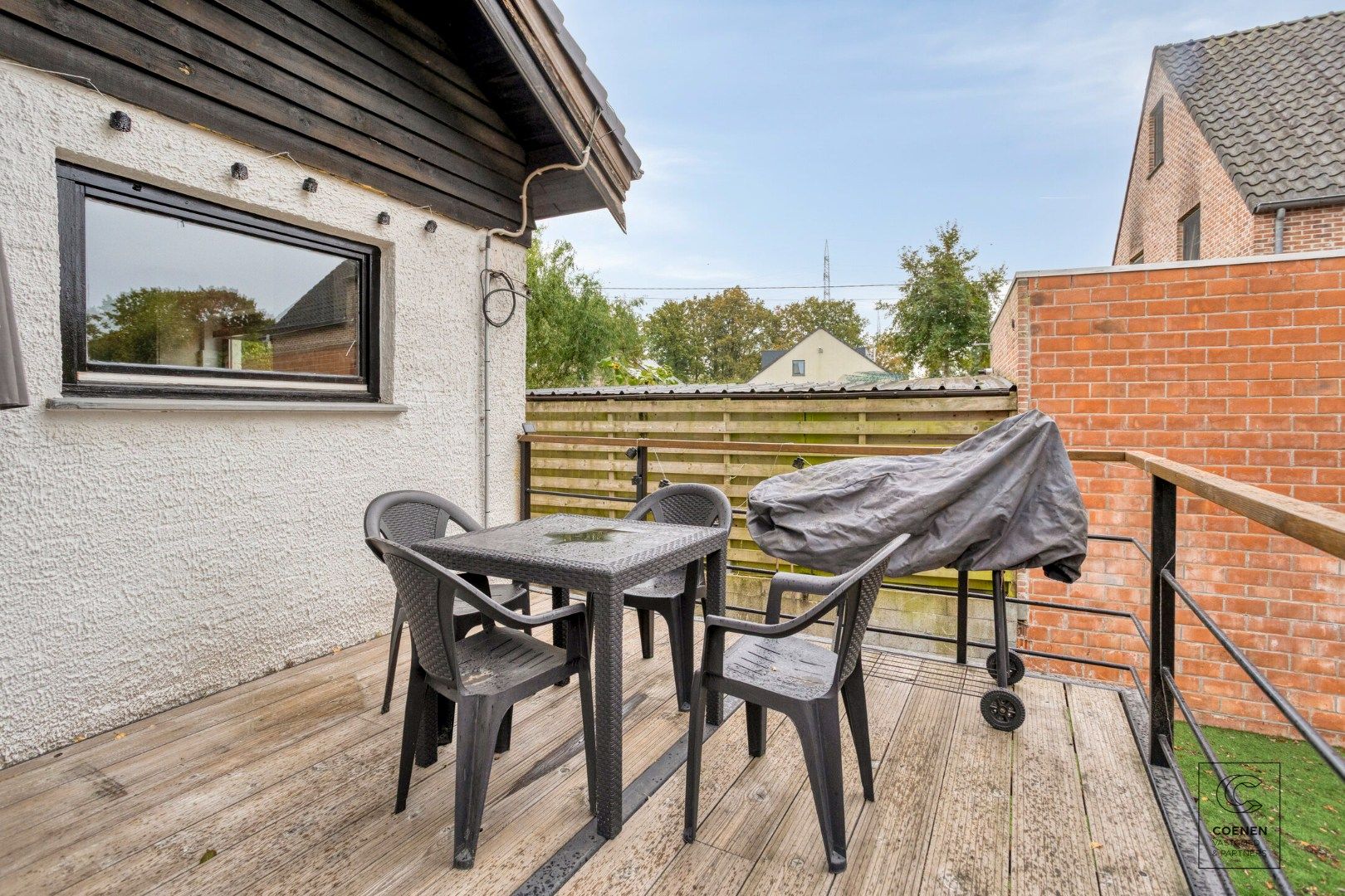 Charmante woning van 155 m² op een TOPligging te Sint-Job-in-'t-Goor! foto 25
