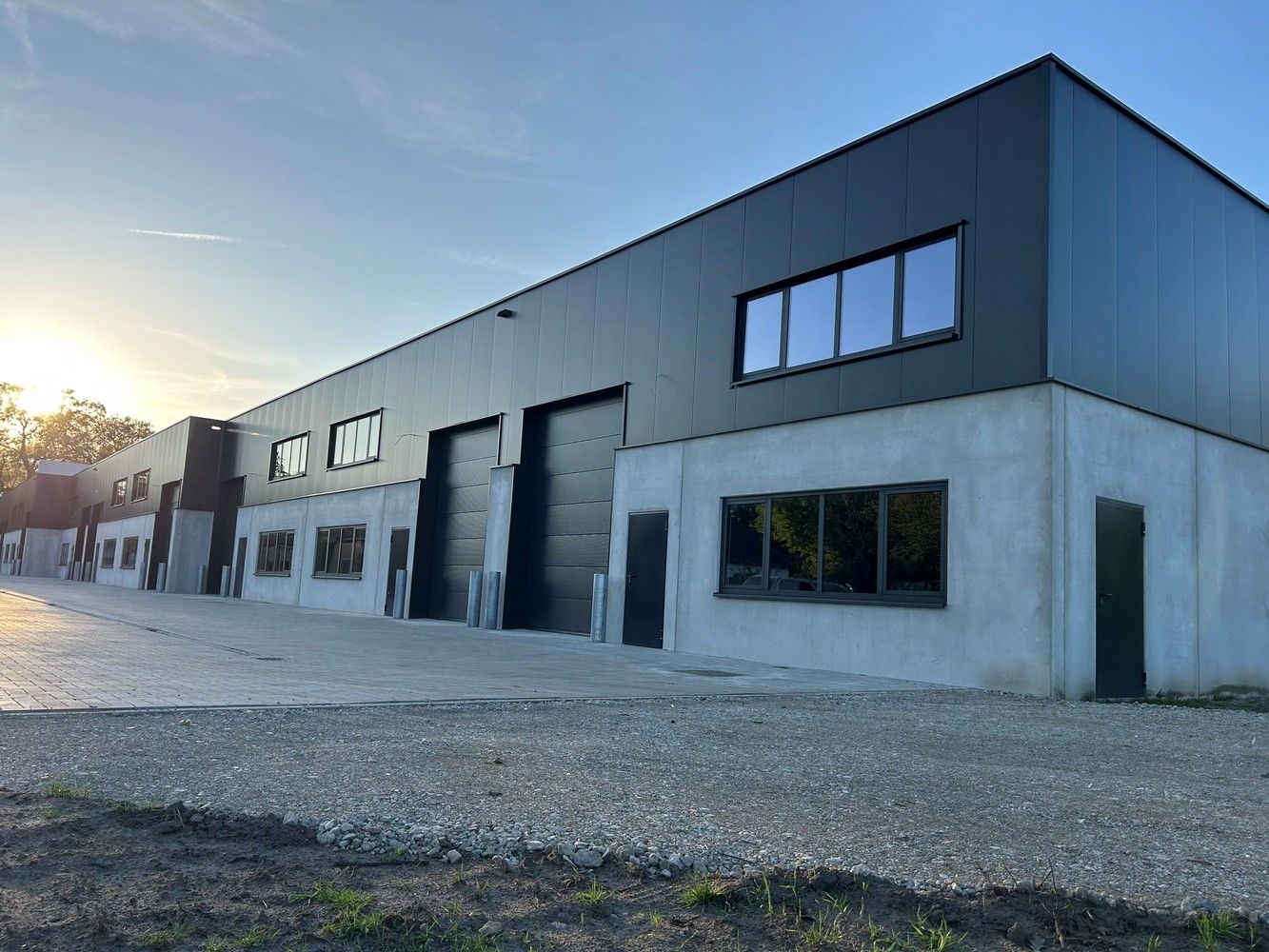 KMO-project De Berken foto 3