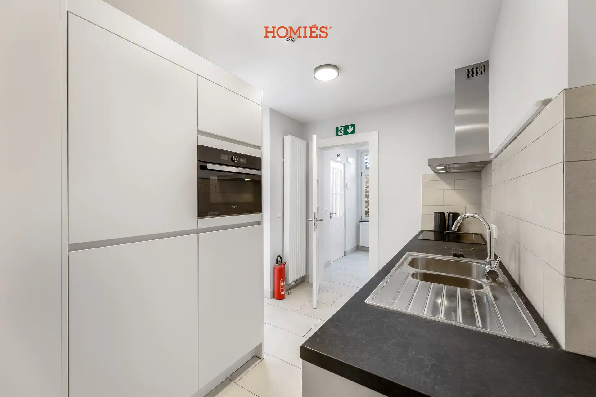 Prestigieus kantoorgebouw in het hart van Leuven foto 9