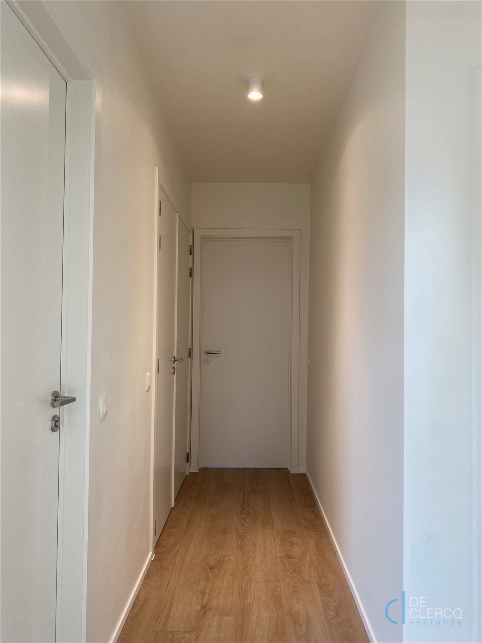Tijdloos en duurzaam appartement TE HUUR op topligging in Lochristi! foto 14