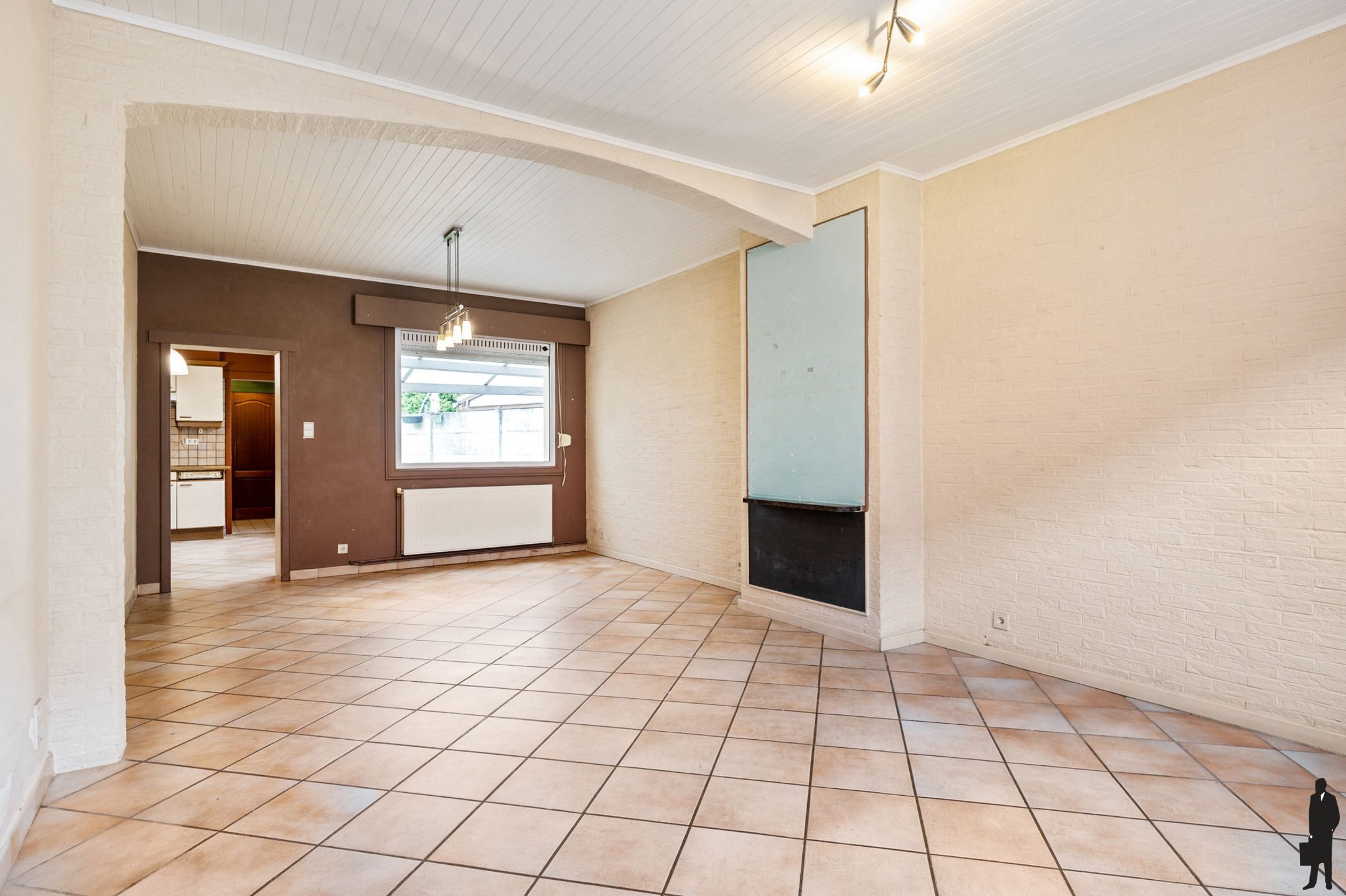 Ruime woning op een interessante locatie foto 2