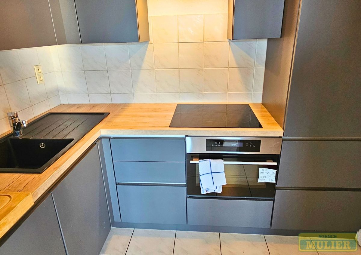 Appartement te koop foto 7