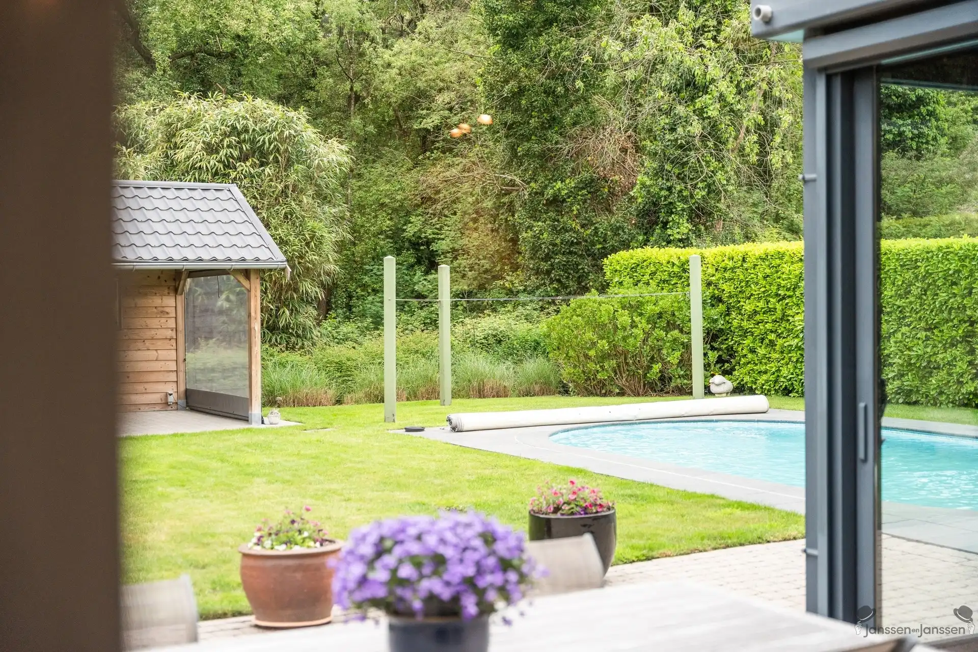 Prachtige lichtrijke villa met 4 slaapkamers op 826m². foto 20
