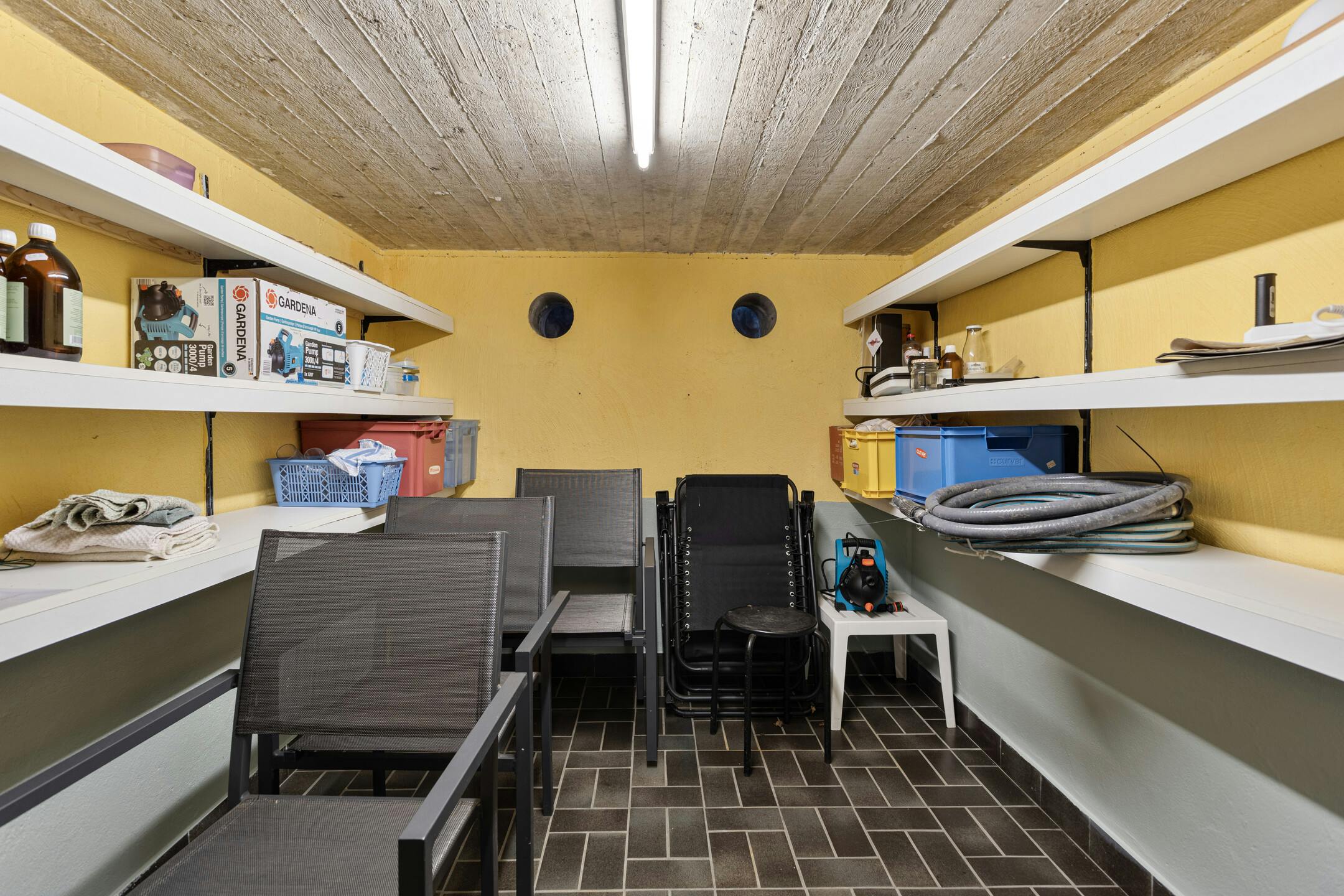 Huis te koop op lijfrente in het centrum van Wuustwezel! foto 43