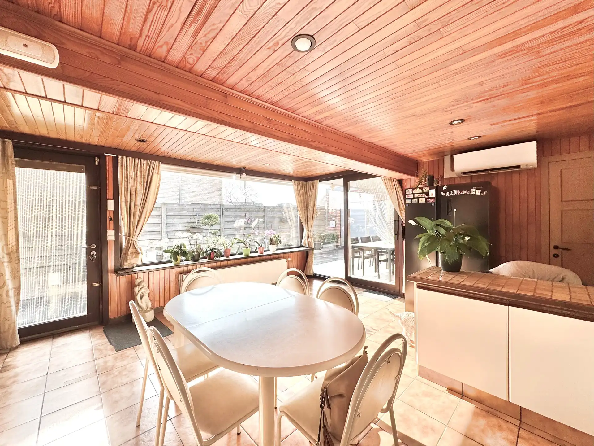 VRIJSTAANDE WONING | 4 KAMERS | GARAGE | TUIN | 440 M² foto 18