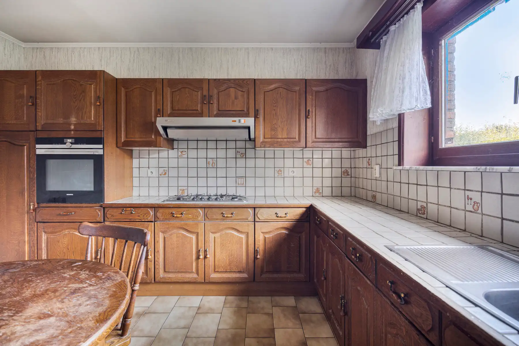 Zeer ruime villa met 3 ruime slaapkamers foto 6