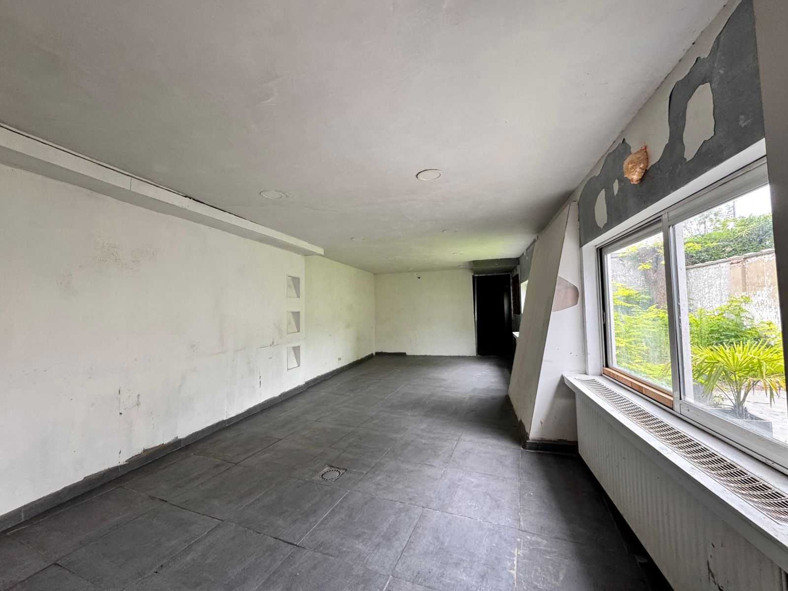 Te huur handelspand in het centrum van Wilrijk  foto 10