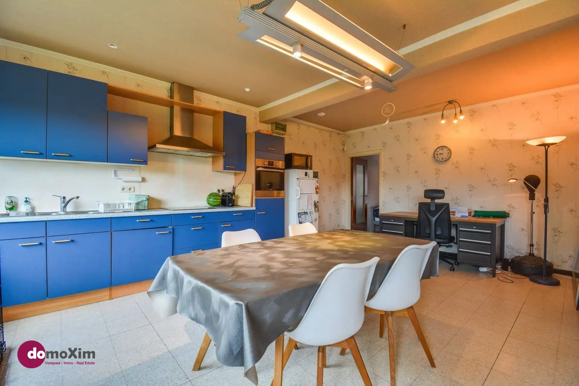 Ruime woning met tal van mogelijkheden nabij het centrum van Hever foto 21