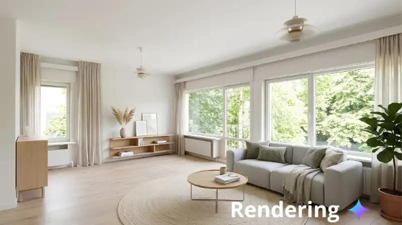 Appartement te koop Rijselstraat 16 - 0102 - 8200 Sint-Michiels