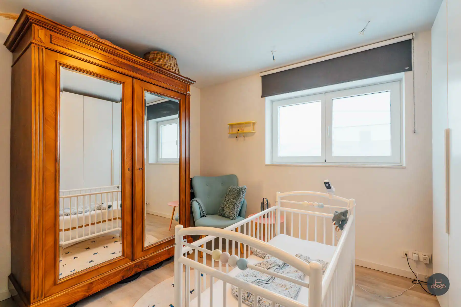 Hoogwaardig afgewerkte woning in rustige doodlopende straat  foto 21