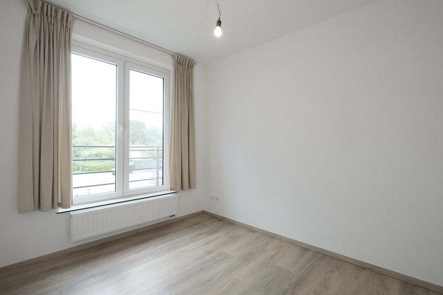 Nieuwbouw appartement in centrum Hasselt (Zuidzicht) met 2 slaapkamers en garage foto 22