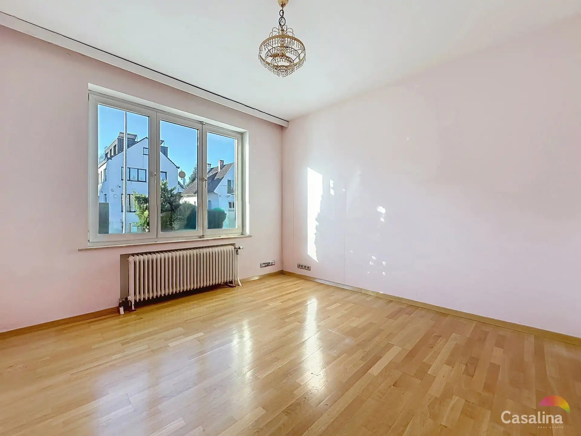 Ruime en comfortabele gezinswoning met tuin foto 5