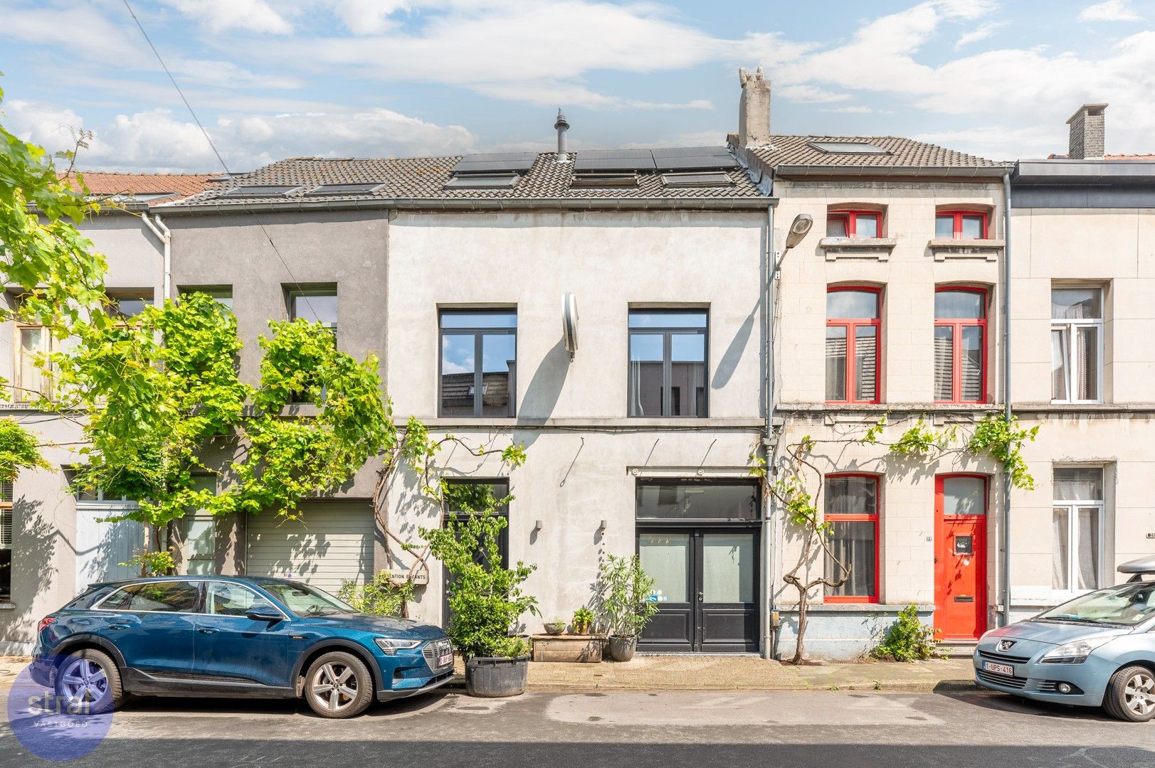 Twee terrassen, vier slaapkamers & tonnen karakter foto 25