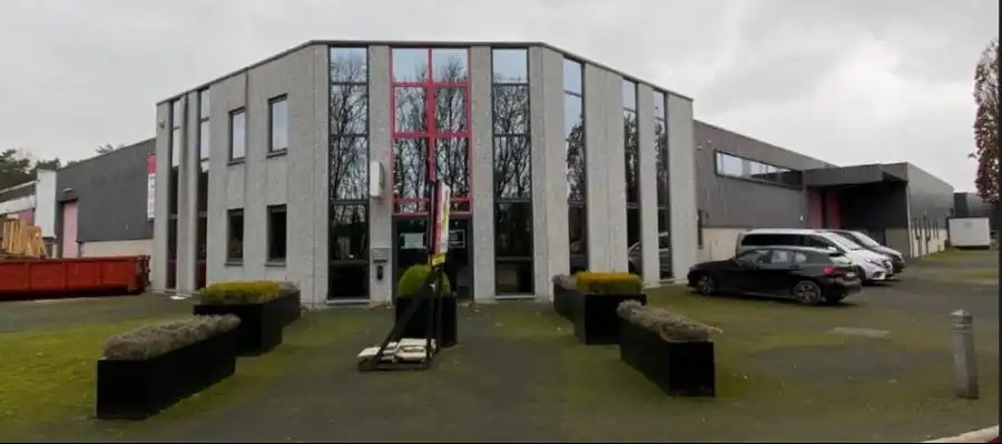 Ambachtstraat 3, 3950 Bocholt foto 8